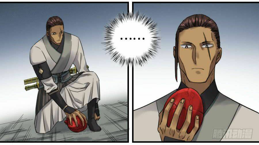 Truyền Võ Chapter 122 - Trang 2