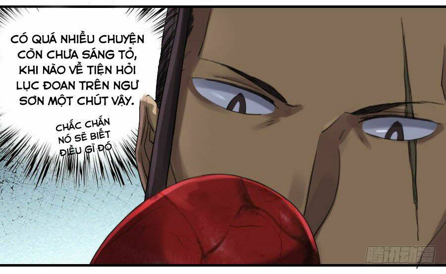 Truyền Võ Chapter 122 - Trang 2