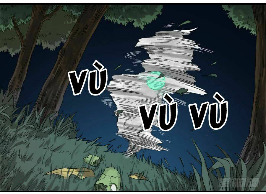 Truyền Võ Chapter 122 - Trang 2