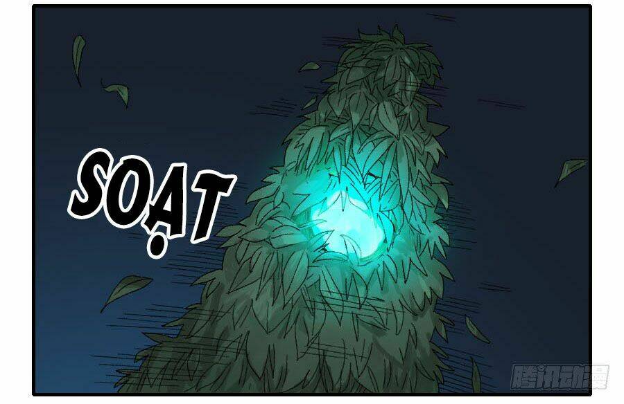 Truyền Võ Chapter 122 - Trang 2