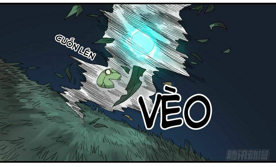 Truyền Võ Chapter 122 - Trang 2