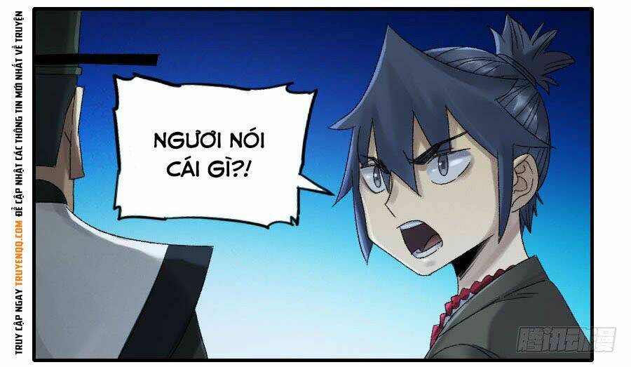 Truyền Võ Chapter 122 - Trang 2