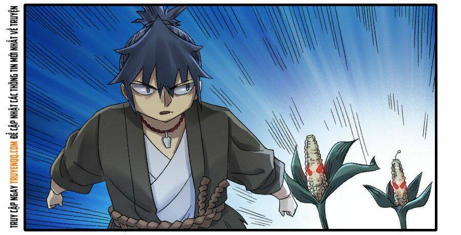 Truyền Võ Chapter 122 - Trang 2