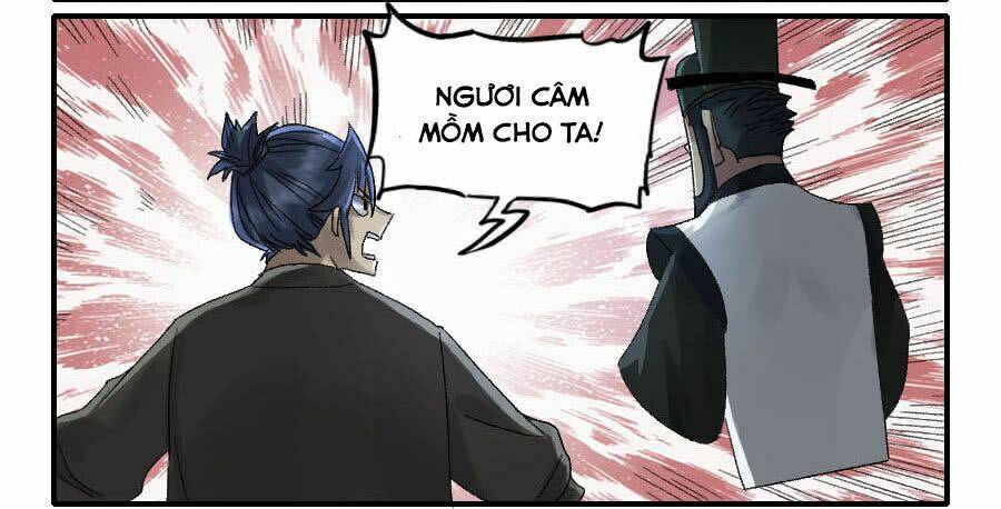 Truyền Võ Chapter 122 - Trang 2