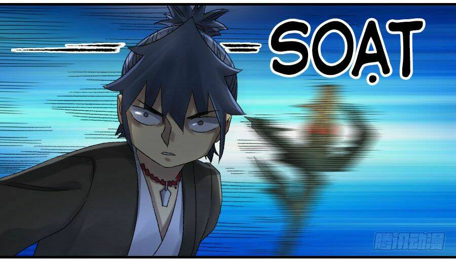 Truyền Võ Chapter 122 - Trang 2