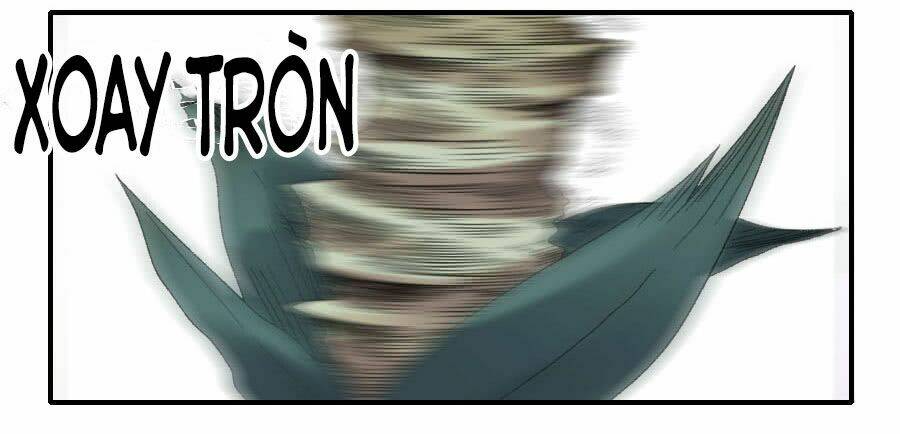 Truyền Võ Chapter 122 - Trang 2