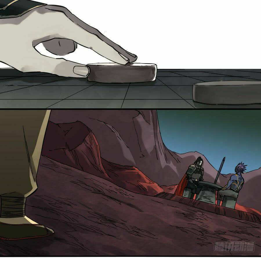 Truyền Võ Chapter 122 - Trang 2