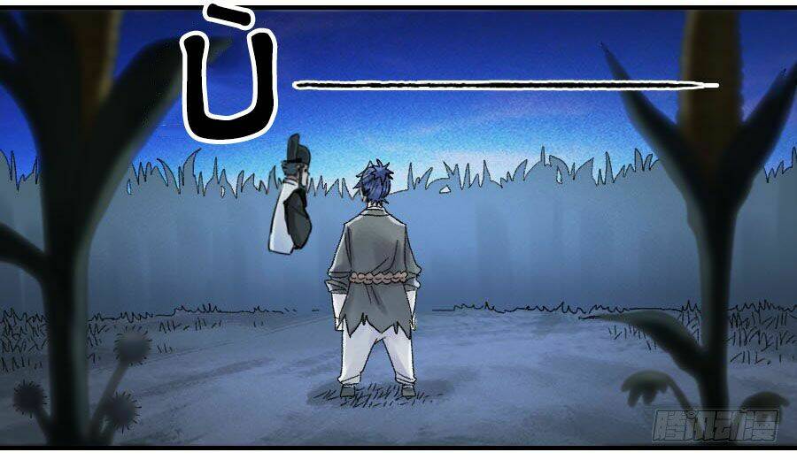 Truyền Võ Chapter 122 - Trang 2