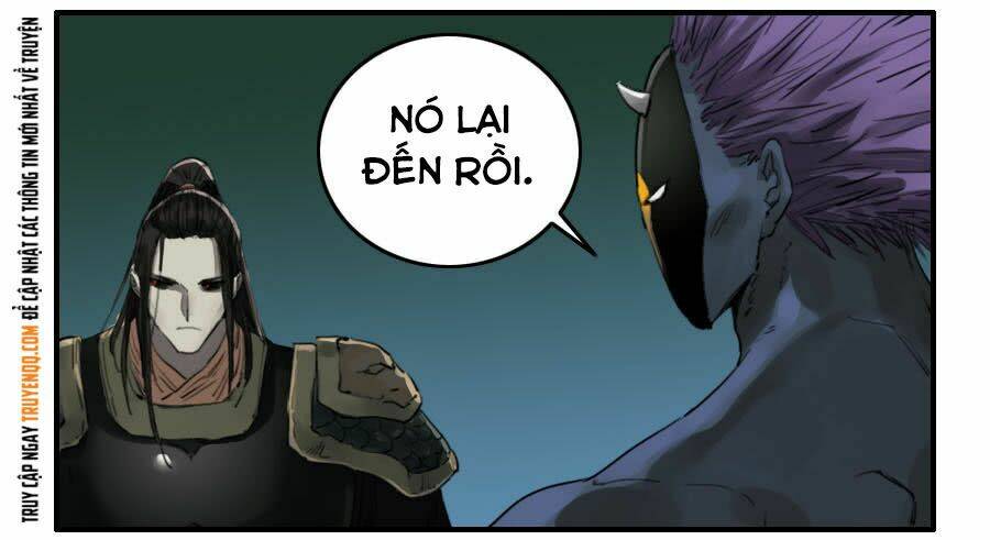 Truyền Võ Chapter 122 - Trang 2