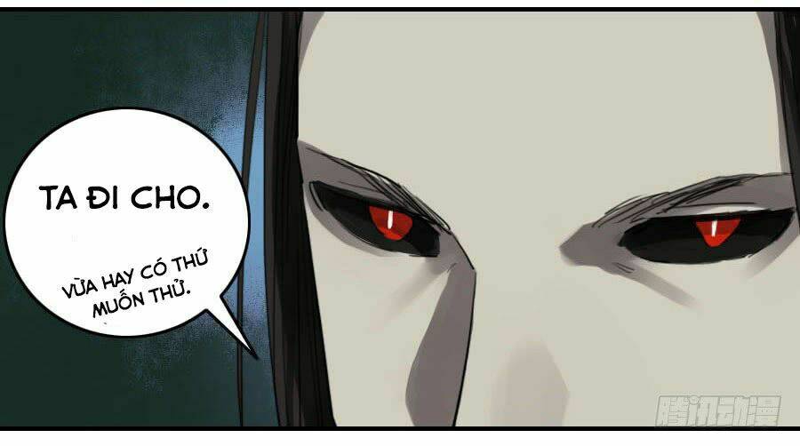 Truyền Võ Chapter 122 - Trang 2