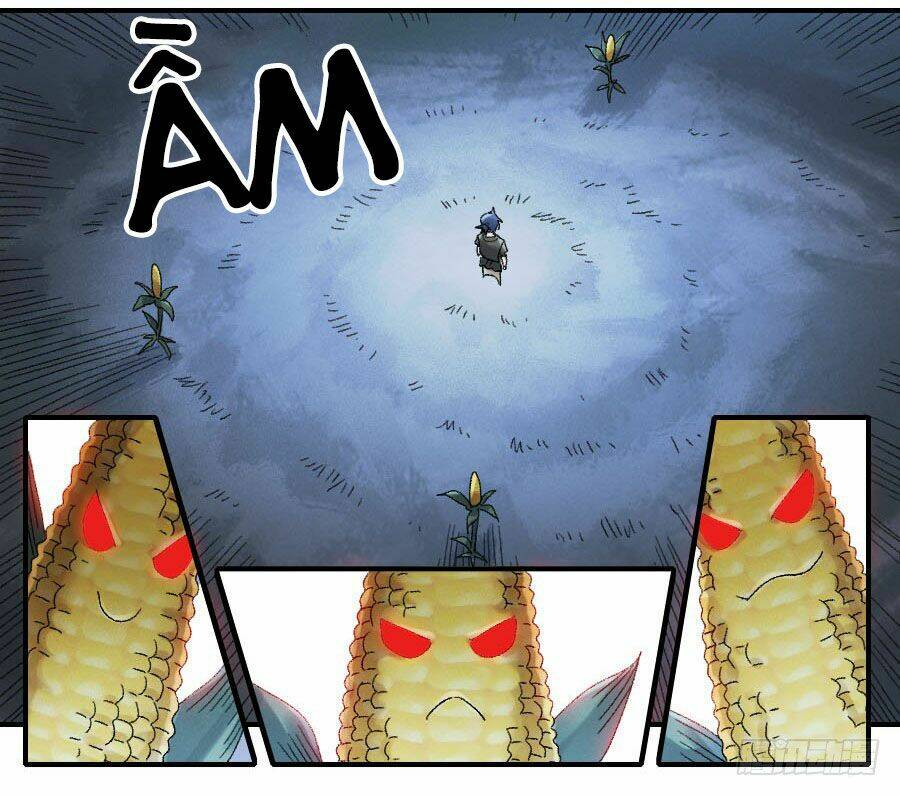 Truyền Võ Chapter 122 - Trang 2