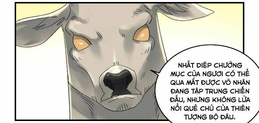 Truyền Võ Chapter 123 - Trang 2