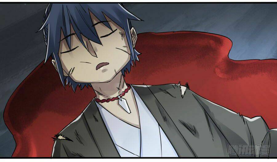 Truyền Võ Chapter 123 - Trang 2