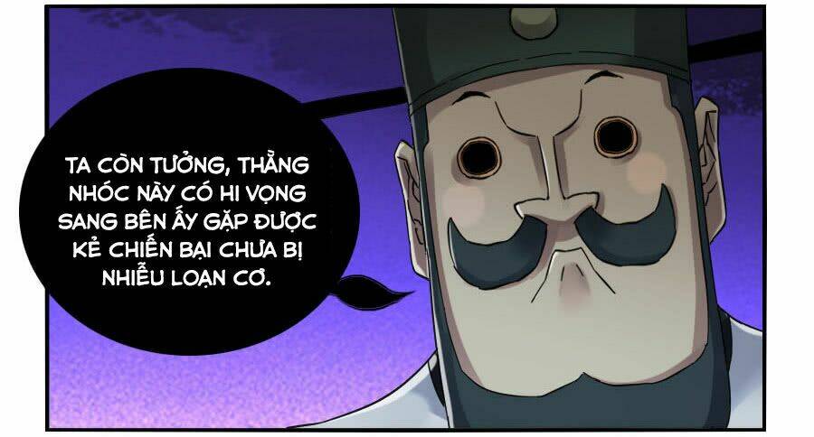 Truyền Võ Chapter 123 - Trang 2