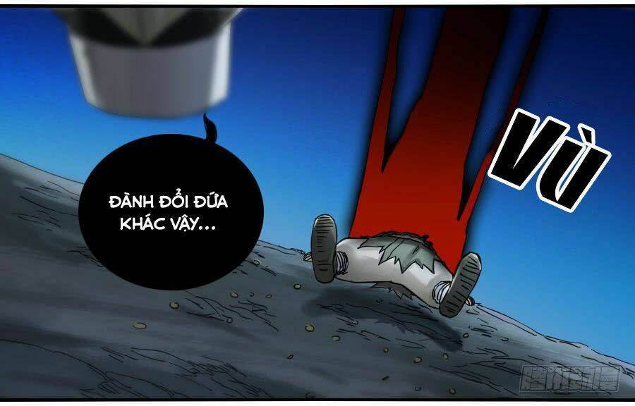 Truyền Võ Chapter 123 - Trang 2