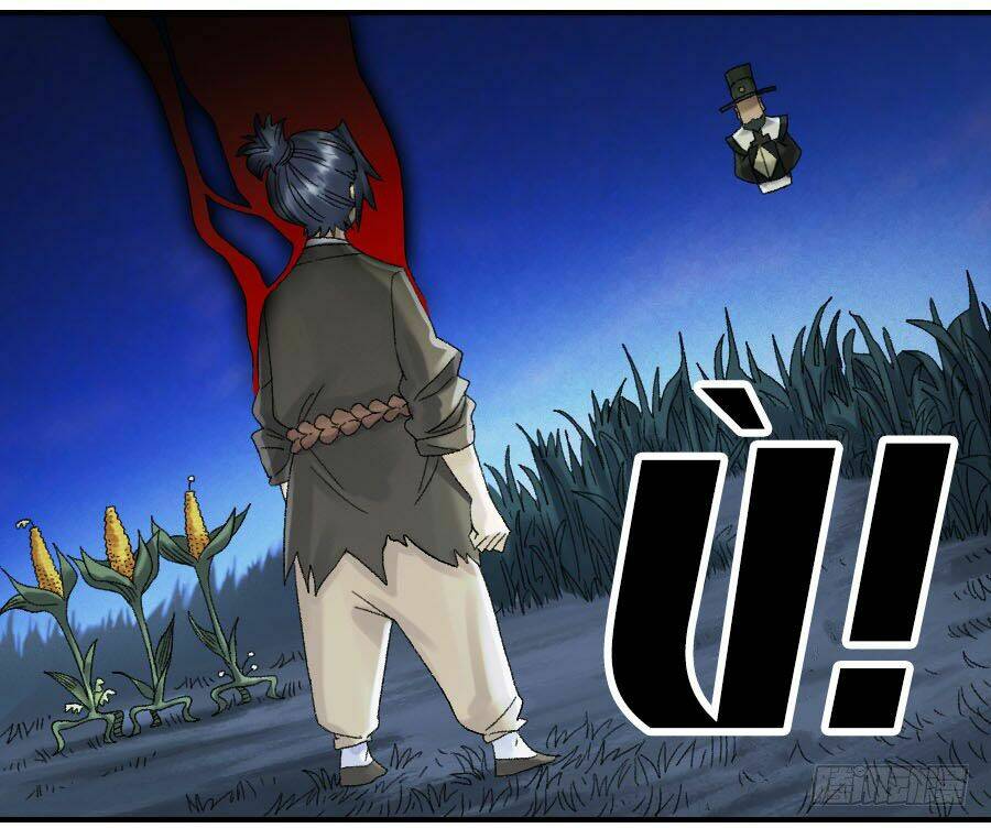 Truyền Võ Chapter 123 - Trang 2