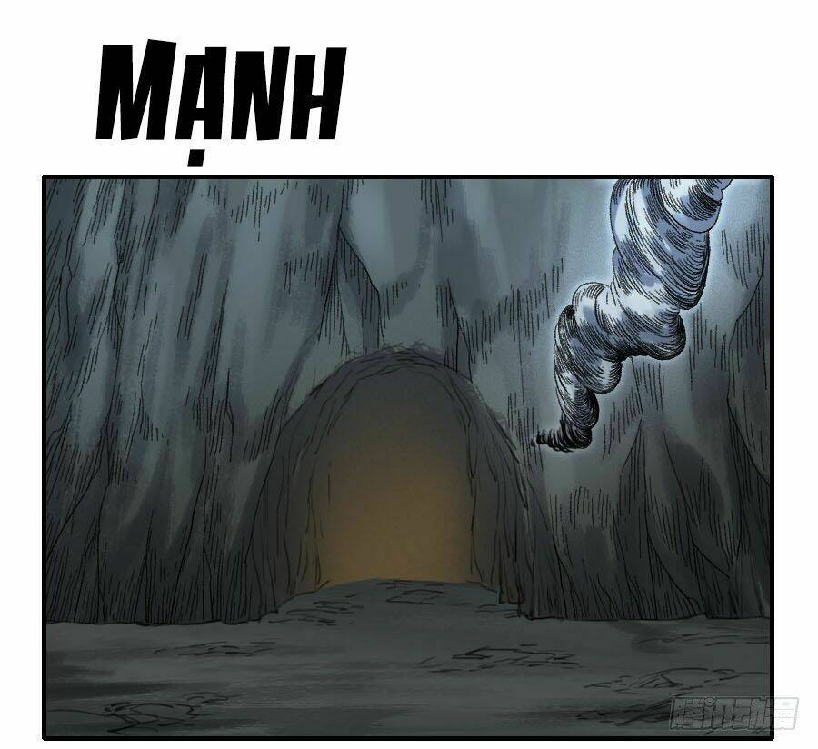 Truyền Võ Chapter 123 - Trang 2