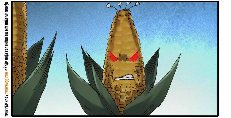 Truyền Võ Chapter 123 - Trang 2