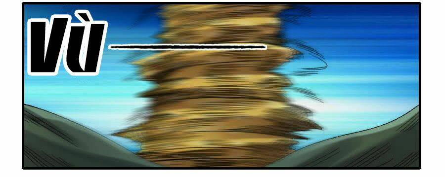 Truyền Võ Chapter 123 - Trang 2