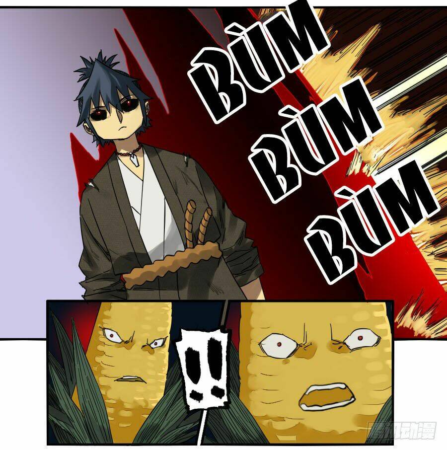 Truyền Võ Chapter 123 - Trang 2