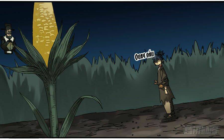 Truyền Võ Chapter 123 - Trang 2