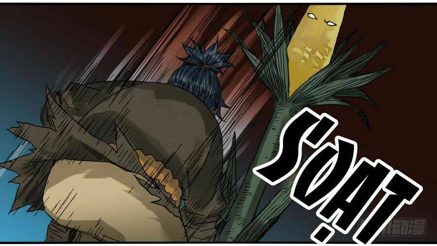 Truyền Võ Chapter 123 - Trang 2