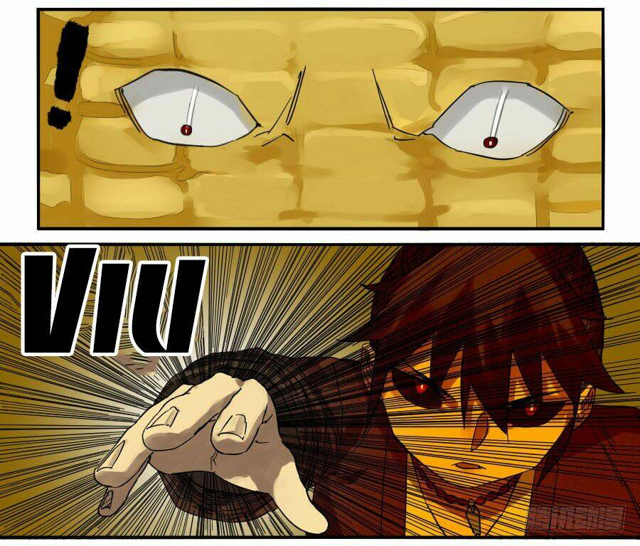 Truyền Võ Chapter 123 - Trang 2