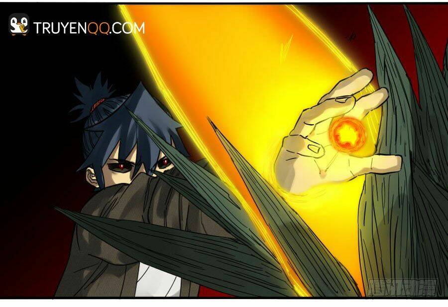 Truyền Võ Chapter 123 - Trang 2