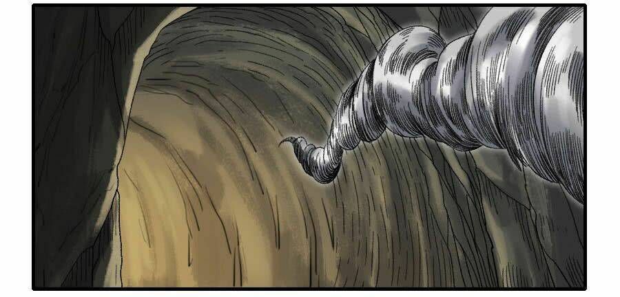 Truyền Võ Chapter 123 - Trang 2