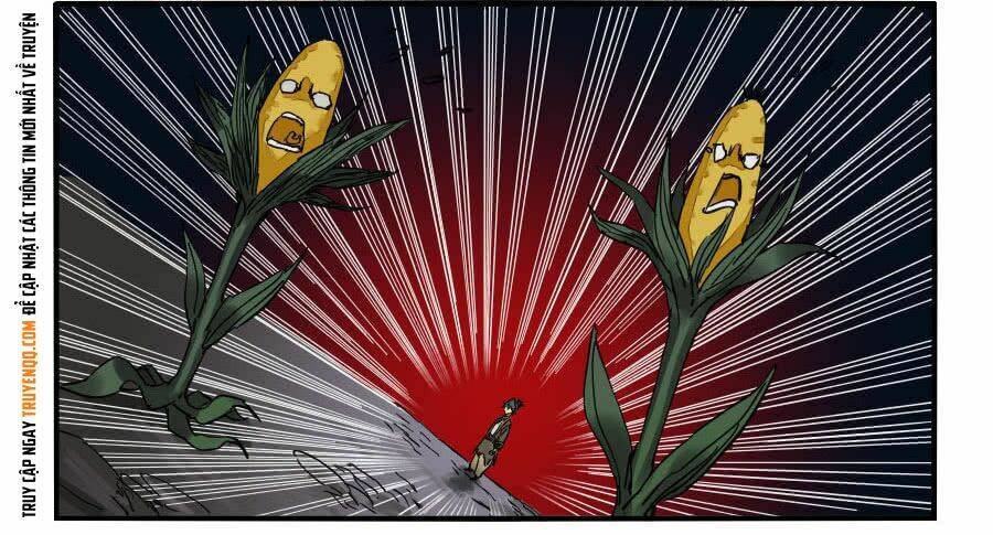 Truyền Võ Chapter 123 - Trang 2