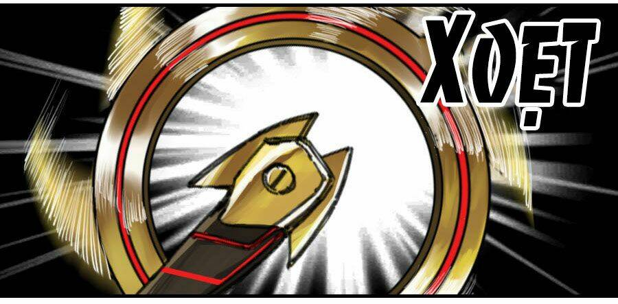 Truyền Võ Chapter 123 - Trang 2