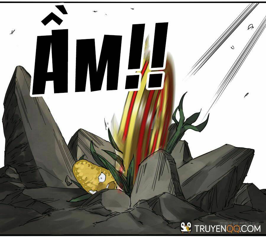 Truyền Võ Chapter 123 - Trang 2