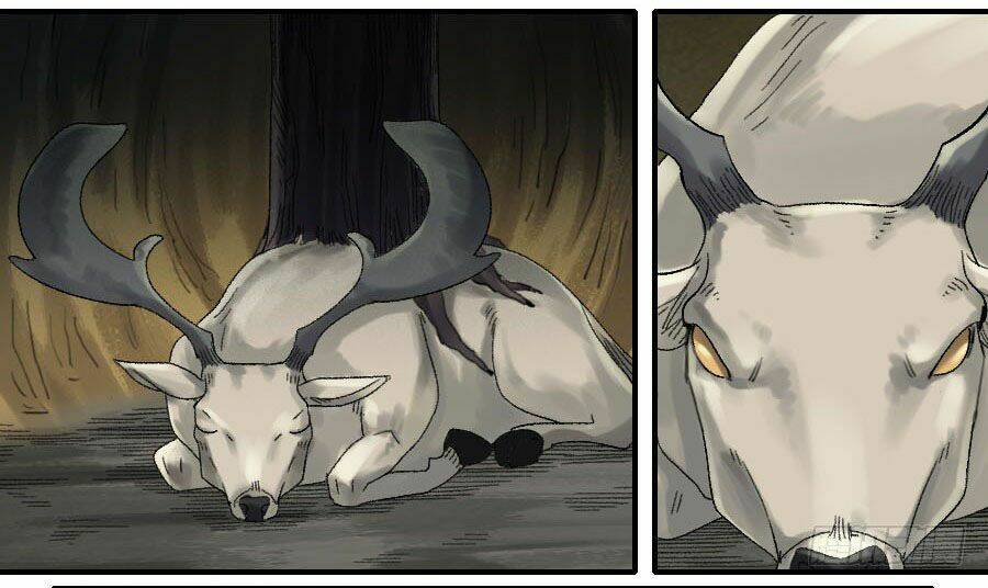 Truyền Võ Chapter 123 - Trang 2