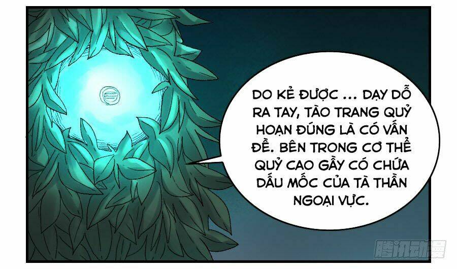Truyền Võ Chapter 123 - Trang 2