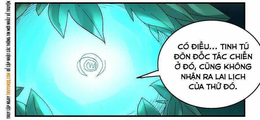 Truyền Võ Chapter 123 - Trang 2