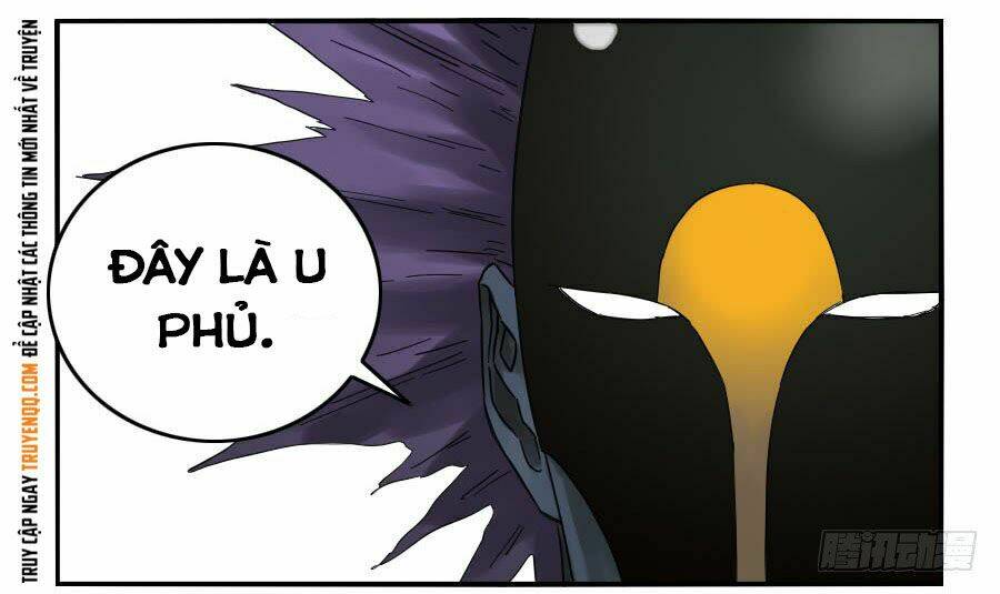 Truyền Võ Chapter 124 - Trang 2