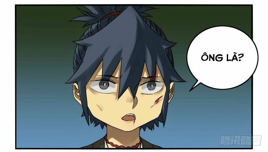 Truyền Võ Chapter 124 - Trang 2