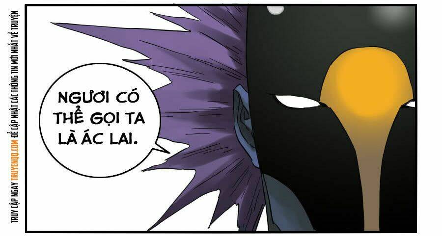 Truyền Võ Chapter 124 - Trang 2