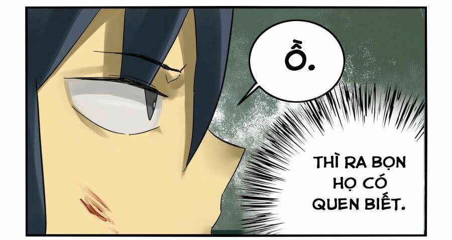 Truyền Võ Chapter 124 - Trang 2