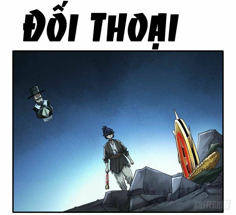 Truyền Võ Chapter 124 - Trang 2