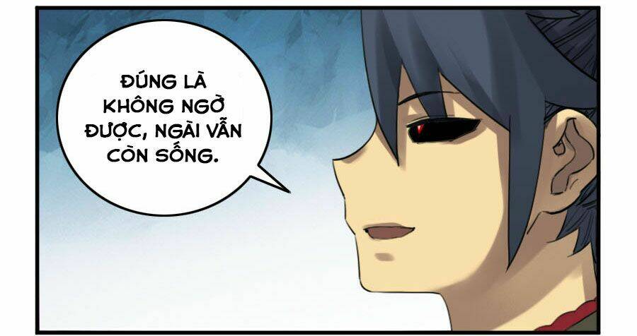 Truyền Võ Chapter 124 - Trang 2