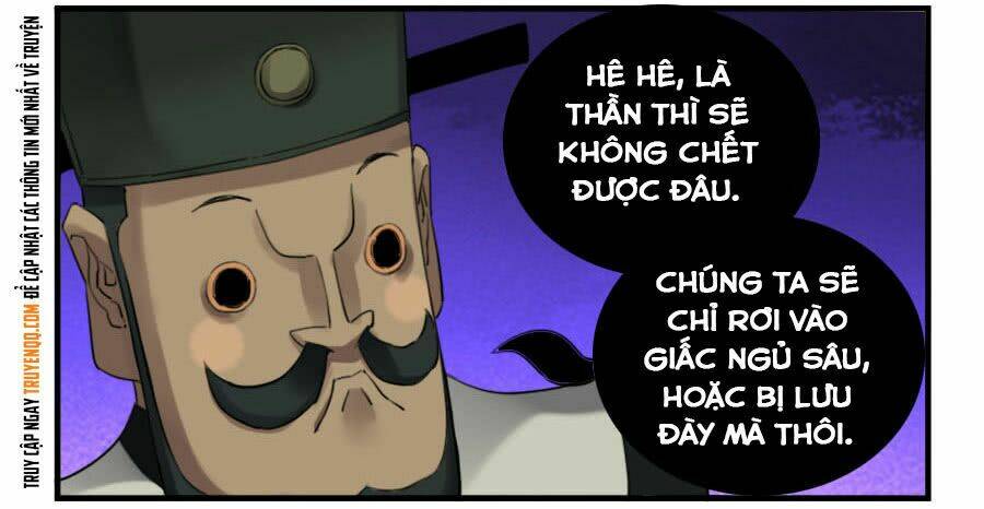 Truyền Võ Chapter 124 - Trang 2