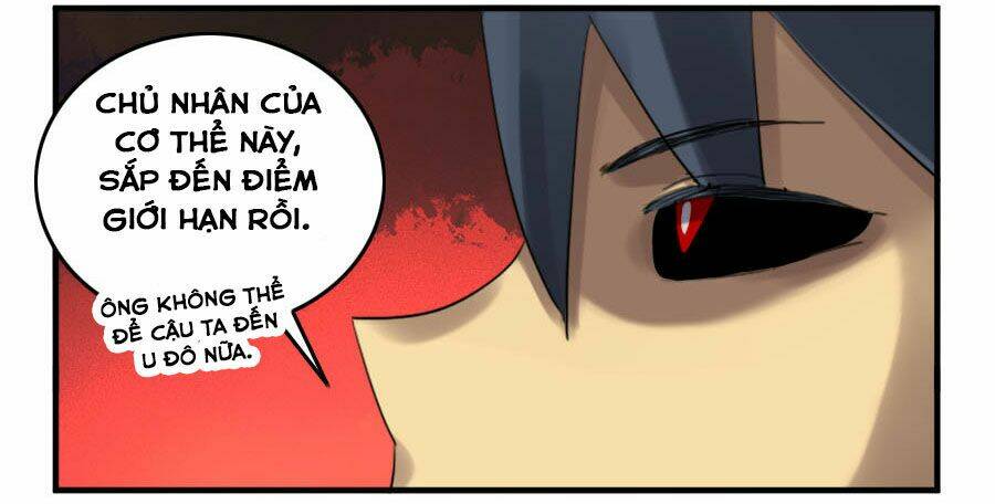 Truyền Võ Chapter 124 - Trang 2