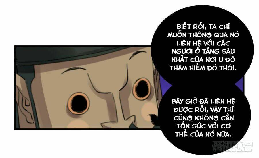 Truyền Võ Chapter 124 - Trang 2