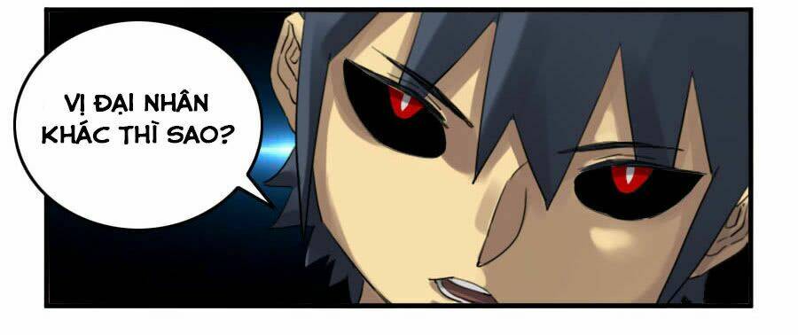 Truyền Võ Chapter 124 - Trang 2