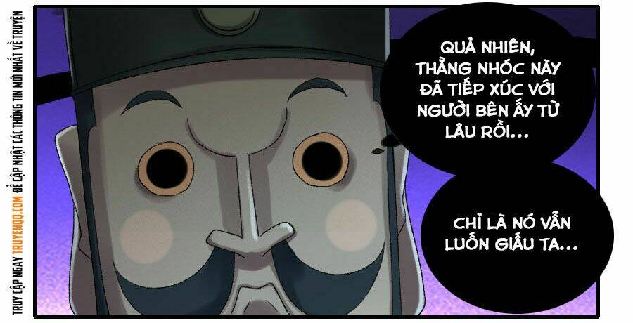 Truyền Võ Chapter 124 - Trang 2