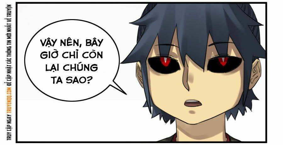 Truyền Võ Chapter 124 - Trang 2