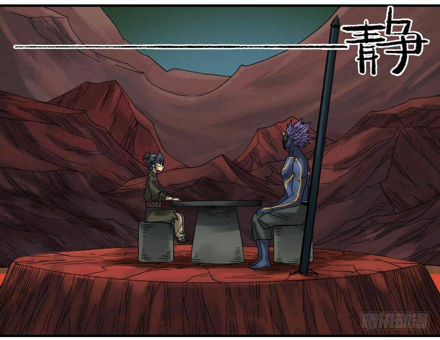 Truyền Võ Chapter 124 - Trang 2