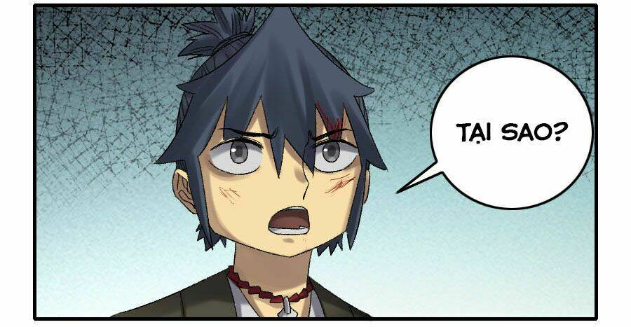 Truyền Võ Chapter 124 - Trang 2