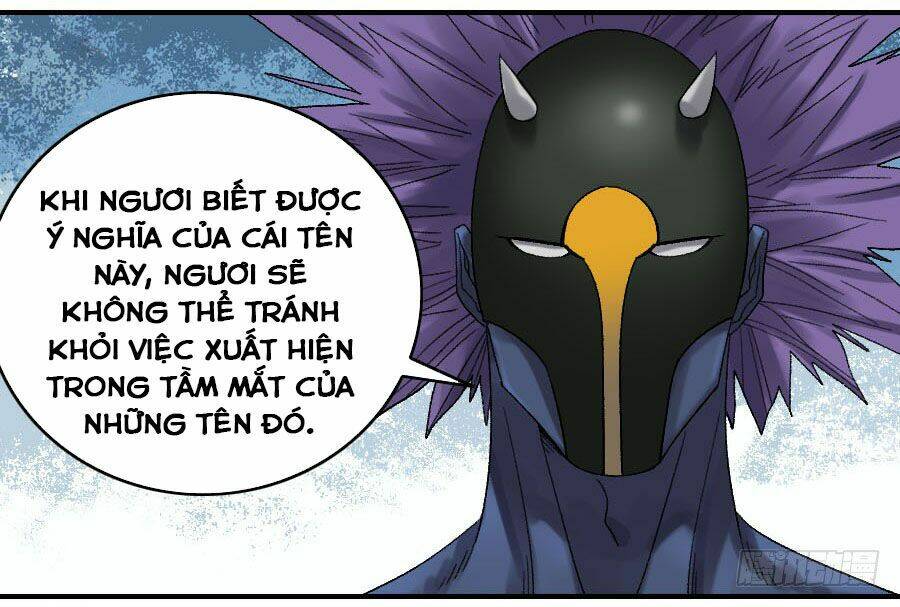 Truyền Võ Chapter 124 - Trang 2